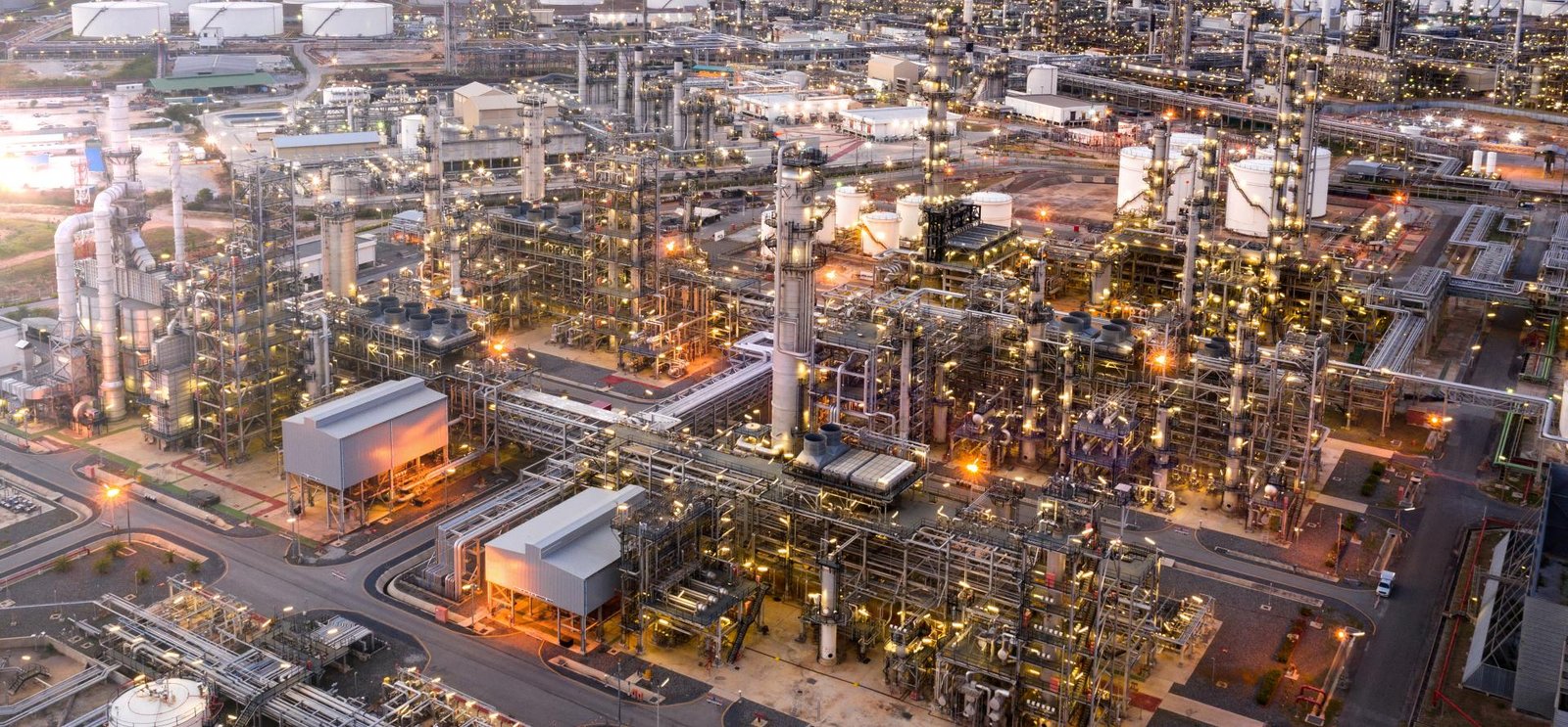 Petrochemical PLC